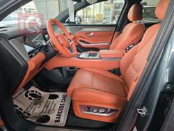 بي واي دي تانک L